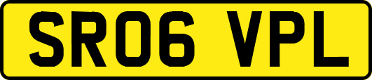 SR06VPL