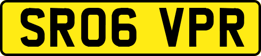 SR06VPR