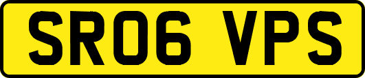 SR06VPS