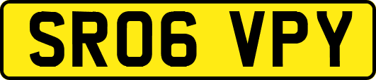 SR06VPY