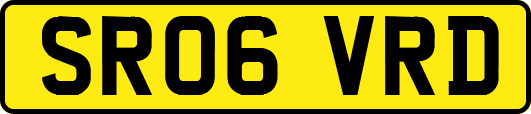 SR06VRD
