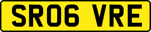 SR06VRE