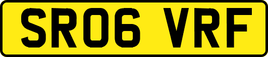 SR06VRF