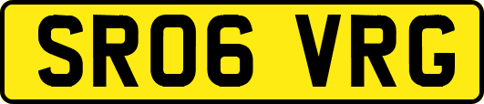 SR06VRG