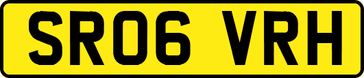 SR06VRH