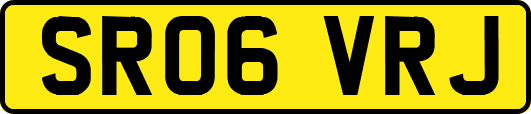 SR06VRJ