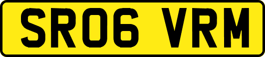 SR06VRM