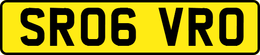 SR06VRO