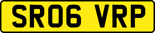 SR06VRP