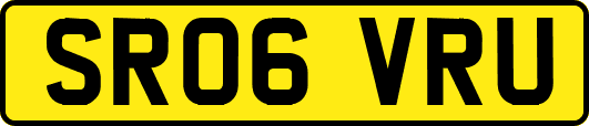 SR06VRU