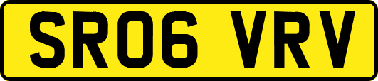 SR06VRV