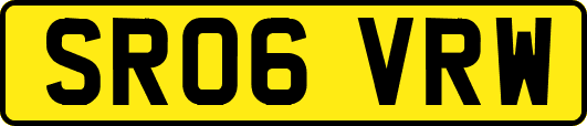 SR06VRW