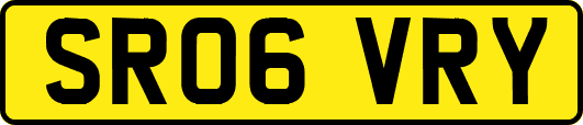 SR06VRY