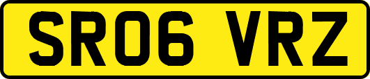 SR06VRZ