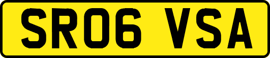 SR06VSA