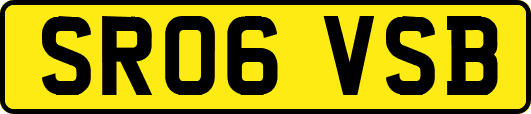 SR06VSB