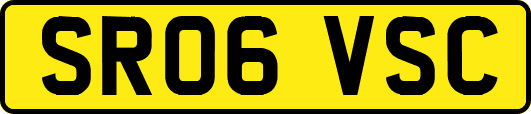 SR06VSC