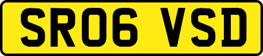 SR06VSD