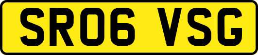 SR06VSG