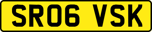 SR06VSK