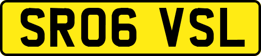 SR06VSL