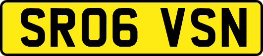 SR06VSN