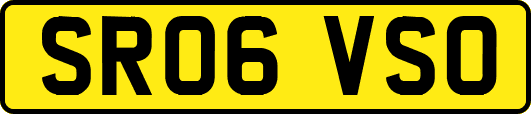 SR06VSO