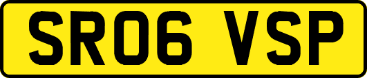 SR06VSP