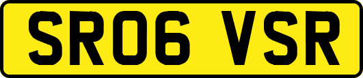 SR06VSR