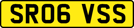 SR06VSS