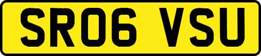 SR06VSU