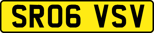 SR06VSV