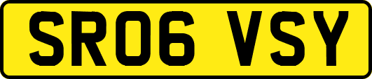 SR06VSY