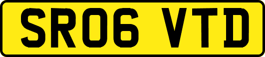 SR06VTD
