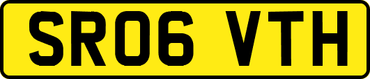SR06VTH