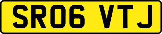 SR06VTJ