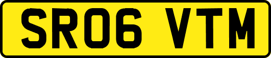 SR06VTM
