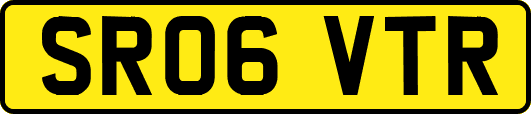 SR06VTR