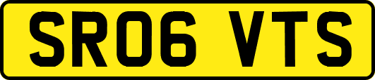 SR06VTS
