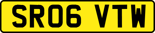 SR06VTW