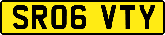SR06VTY