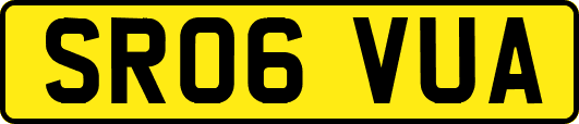 SR06VUA