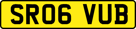 SR06VUB