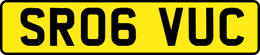 SR06VUC