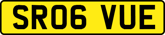 SR06VUE