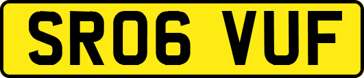 SR06VUF