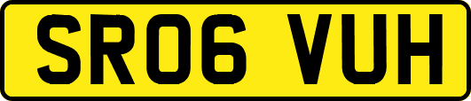 SR06VUH