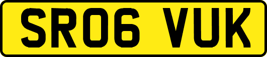 SR06VUK