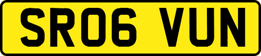 SR06VUN