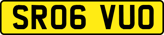 SR06VUO